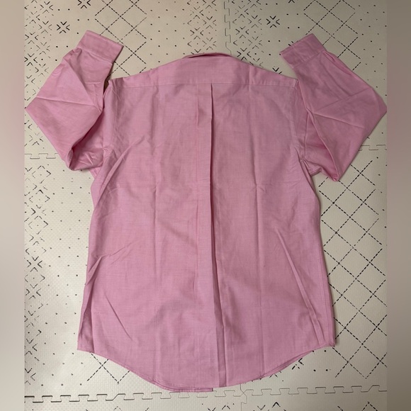 NWT Brooks Brothers 346 The Original Polo Shirt button-down shirt 16 32/33 - Picture 8 of 8